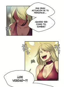 Page 306 of Sports Girl - Completo - - preview thumbnail