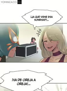 Page 316 of Sports Girl - Completo - - preview thumbnail