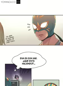 Page 317 of Sports Girl - Completo - - preview thumbnail