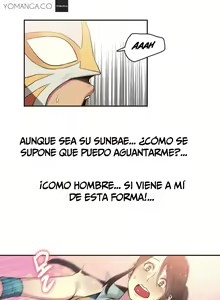 Page 345 of Sports Girl - Completo - - preview thumbnail
