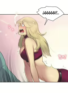 Page 382 of Sports Girl - Completo - - preview thumbnail