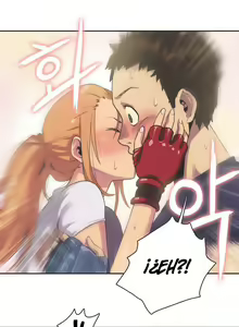 Page 40 of Sports Girl - Completo - - preview thumbnail