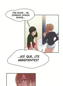 Page 420 of Sports Girl - Completo - - preview thumbnail