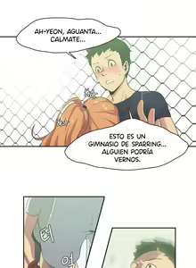 Page 42 of Sports Girl - Completo - - preview thumbnail