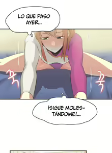 Page 424 of Sports Girl - Completo - - preview thumbnail