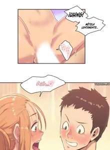 Page 60 of Sports Girl - Completo - - preview thumbnail