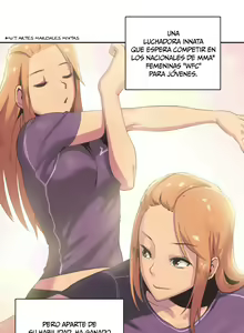 Page 6 of Sports Girl - Completo - - preview thumbnail