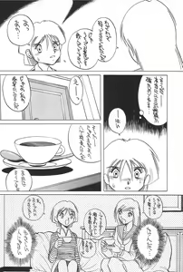 Page 22 of Dynamic Lolita Library CE2.11 - preview thumbnail