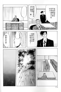 Page 132 of Shakunetsu no Honoo | 灼熱之炎 - preview thumbnail
