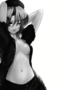 Page 23 of Shinsatsu Jikan Go - preview thumbnail