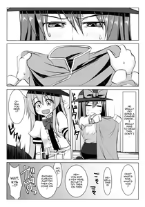 Page 13 of Chi-Bunny China Iku-san toka Bunny Iku-san ga Ganbaru Hon - preview thumbnail
