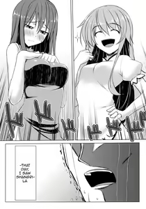 Page 14 of Chi-Bunny China Iku-san toka Bunny Iku-san ga Ganbaru Hon - preview thumbnail