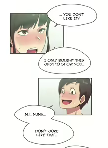 Page 123 of Sports Girl Ch.1-28 - preview thumbnail
