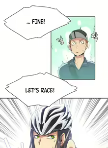 Page 168 of Sports Girl Ch.1-28 - preview thumbnail