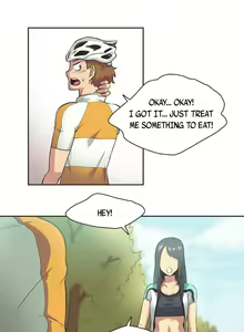 Page 188 of Sports Girl Ch.1-28 - preview thumbnail