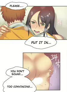 Page 209 of Sports Girl Ch.1-28 - preview thumbnail
