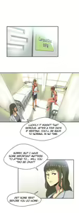 Page 236 of Sports Girl Ch.1-28 - preview thumbnail