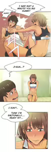 Page 251 of Sports Girl Ch.1-28 - preview thumbnail