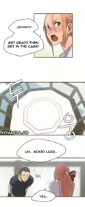 Page 31 of Sports Girl Ch.1-28 - preview thumbnail