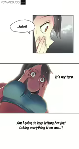 Page 330 of Sports Girl Ch.1-28 - preview thumbnail