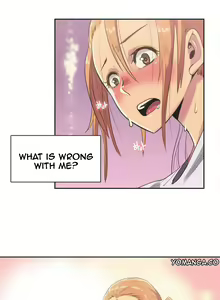 Page 35 of Sports Girl Ch.1-28 - preview thumbnail