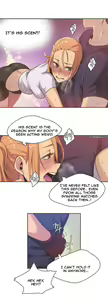 Page 38 of Sports Girl Ch.1-28 - preview thumbnail