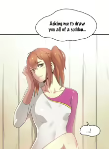 Page 442 of Sports Girl Ch.1-28 - preview thumbnail