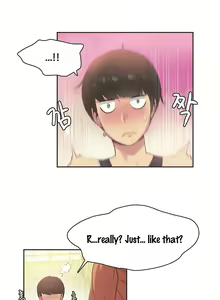 Page 450 of Sports Girl Ch.1-28 - preview thumbnail