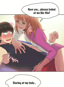 Page 462 of Sports Girl Ch.1-28 - preview thumbnail