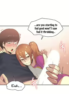 Page 467 of Sports Girl Ch.1-28 - preview thumbnail
