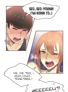 Page 494 of Sports Girl Ch.1-28 - preview thumbnail