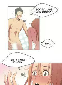 Page 75 of Sports Girl Ch.1-28 - preview thumbnail