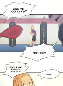 Page 8 of Sports Girl Ch.1-28 - preview thumbnail