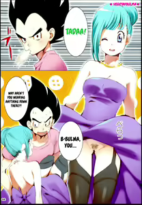Page 8 of DRAGON NIGHT - preview thumbnail