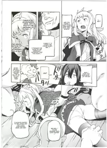 Page 12 of SCAPEGOAT - preview thumbnail