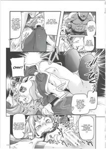 Page 19 of SCAPEGOAT - preview thumbnail