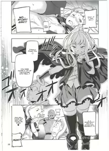 Page 28 of SCAPEGOAT - preview thumbnail