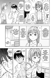 Page 3 of Boku no Tenshoku | My Professional Calling - preview thumbnail