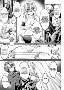 Page 51 of Kuroinu ~Kedakaki Seijo wa Hakudaku ni Somaru~ THE COMIC Capítulos 1-7 - preview thumbnail