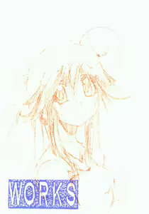 Works — hentai manga cover on Fhentai