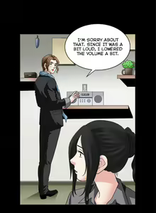 Page 376 of Seduction Ch.1-38 - preview thumbnail