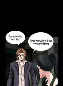 Page 553 of Seduction Ch.1-38 - preview thumbnail