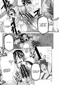 Page 4 of Toritsu Erosu Gakuen | Metropolitan Eros Academy - preview thumbnail