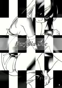 Page 2 of FARFALLA Due - preview thumbnail