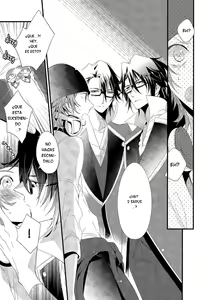Page 6 of Fushimi-san ga Futari ni Natte Misaki wo Semeru Hon - preview thumbnail