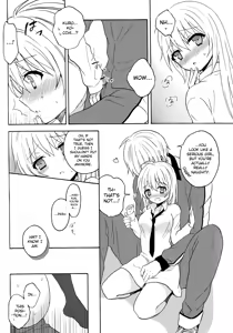 Page 14 of Swimmer in the Dark - preview thumbnail