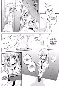 Page 10 of Swimmer in the Dark - preview thumbnail