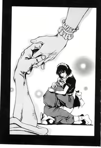 Page 99 of Ikenie Ichiba Vol. 10 - Zettai Fukujuu - preview thumbnail