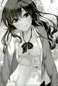 Page 2 of Ichinose Shiki trip no Susume - preview thumbnail