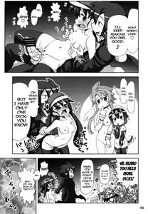 Page 42 of Yarikomi Man - preview thumbnail